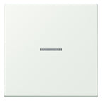 Jung LC101KO5210 Wippe m.Lichtleiter f.KNX Taster 1fa
