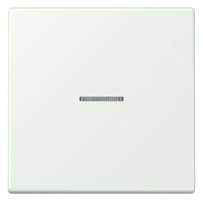 Jung LC101KO5210 Wippe m.Lichtleiter f.KNX Taster 1fa