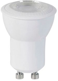 S&H 30834 LED Reflampe PAR11 35x48mm GU10 230V 3,6W 270Lm 3000K 36° dimmbar