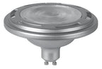 S&H 30835 LED ES111 x65mm GU10 230V 11,5W 1100Lm 3000K 24° dimmbar