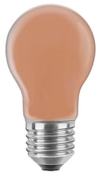 S&H 30861 LED-Allgebrauchform Filament 60x110mm E27 230V 2W 30Lm org 360°