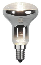 S&H 30897 LED Reflektorlampe R50 x79mm E14 230V 2,5W 170Lm 2700K dimmbar
