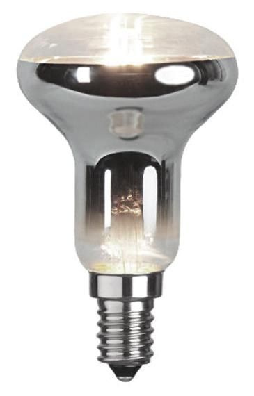 S&H 30897 LED Reflektorlampe R50 x79mm E14 230V 2,5W 170Lm 2700K dimmbar