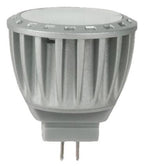 S&H 31067 LED-MR11 3SMD Ø35x40mm GU4 12VAC/DC 4W 200Lm 4000K dimmbar