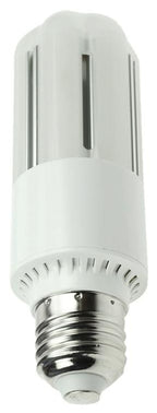 S&H 31131 LED-Röhrenlampe 40x128mm E27 85-265VAC 85-269VDC 8W 4000K matt