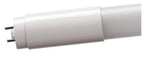 S&H 31270 LED Röhrenform T8 26x1200mm G13 15W/865 1900Lm 160° EVG-tauglich