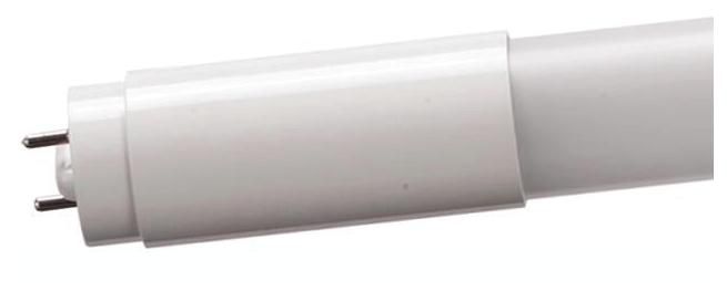 S&H 31270 LED Röhrenform T8 26x1200mm G13 15W/865 1900Lm 160° EVG-tauglich