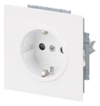 BJ 23 EUCB-44G SCHUKO® Steckdose Safety+