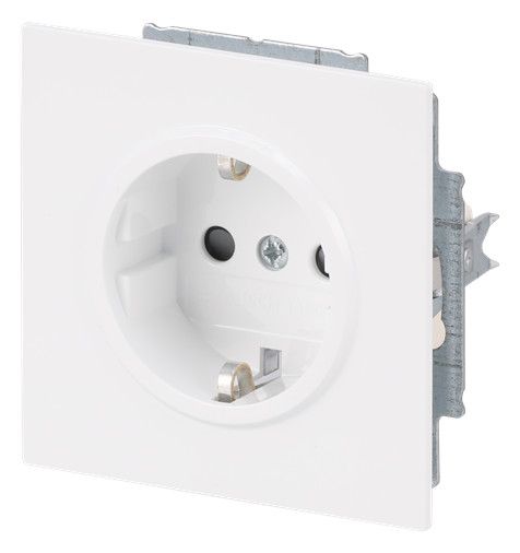 BJ 23 EUCB-44G SCHUKO® Steckdose Safety+
