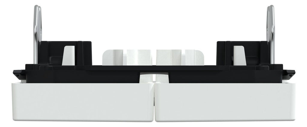 Mert 432425 Wippe f.Rollladenschalter/ taster aktivweiß glänzend System M