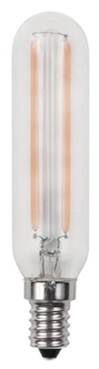 S&H 36659 LED-Röhrenform Filament 25x115mm dimmbar E14 230V 4W/922 250Lm