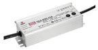 S&H 55067 LED-Trafo 171x61,5x36,8mm 350mA 100-200VDC max.70W IP65