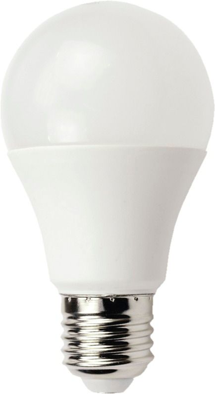 S&H 38641 LED Allgebrauchsform 60x120mm matt E27 85-265VAC/60-269VDC 12W 6000K