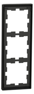 Mert MEG 4030-6534 D-Life Rahmen 3fach Anthrazit