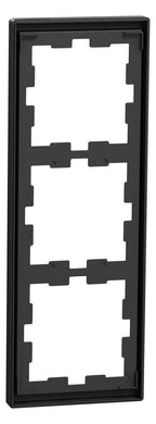 Mert MEG 4030-6534 D-Life Rahmen 3fach Anthrazit