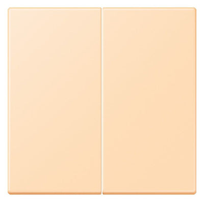 Jung LC102223 Wippe f.KNX Taster 2fach LC32060