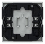 Mert MEG 3303-0460 Wippe Schlüssel aluminium System M