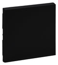 Legrand 864501 Wippe Wechselschalter Niloe Step schwarz