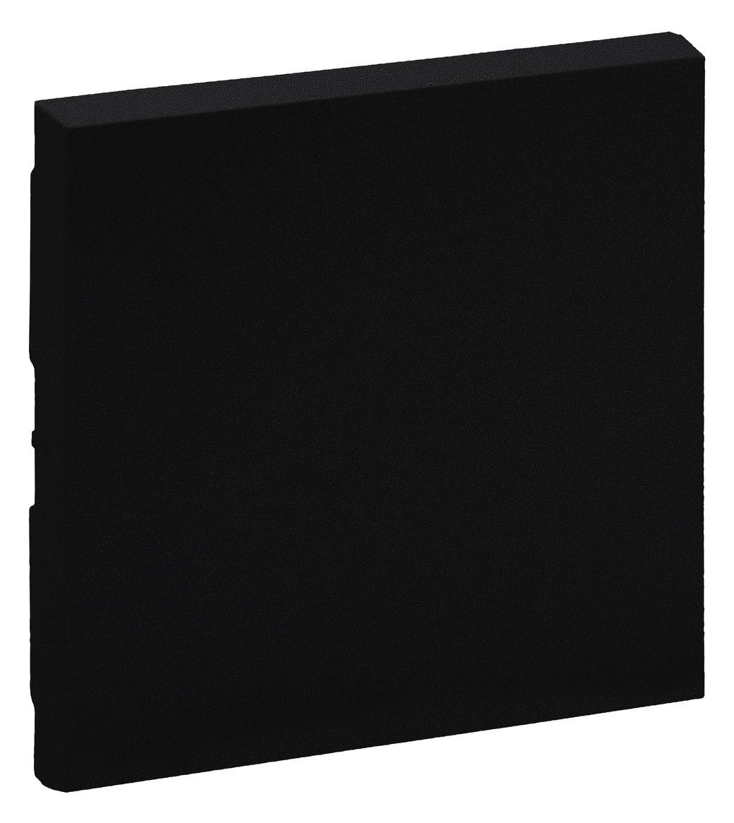 Legrand 864501 Wippe Wechselschalter Niloe Step schwarz
