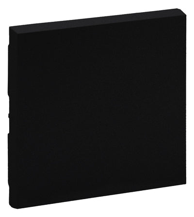 Legrand 864501 Wippe Wechselschalter Niloe Step schwarz