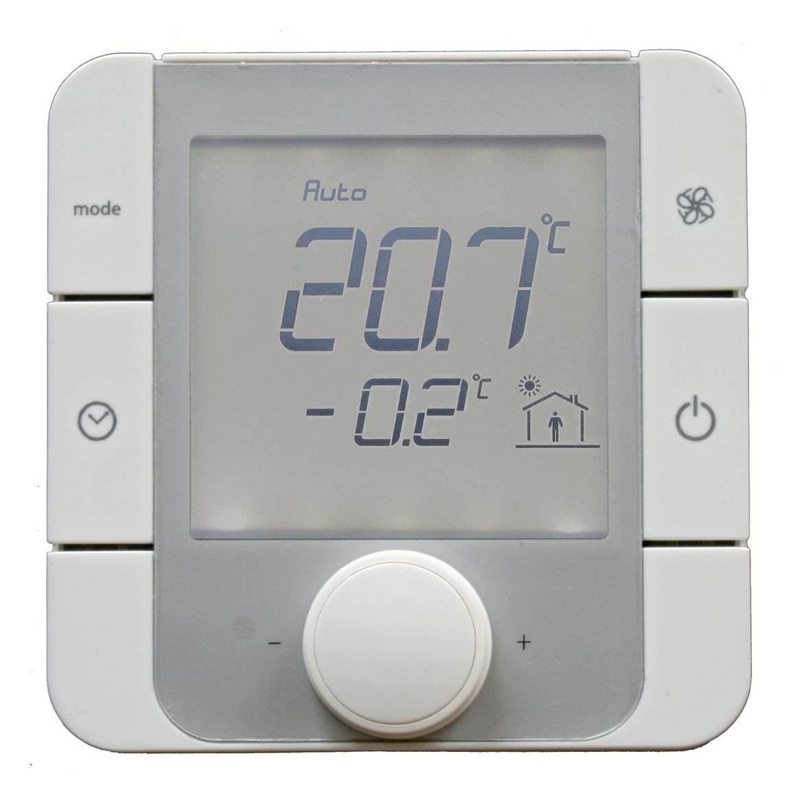Dimplex RTM Econ U Smart-RTC+- Intelligente 367200