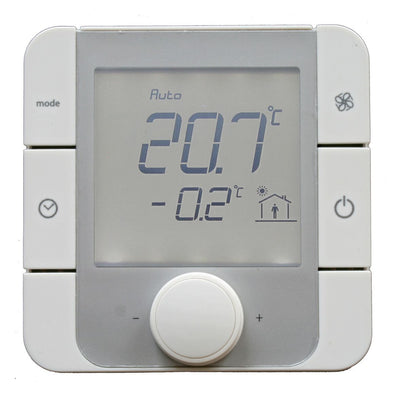 Dimplex RTM Econ U Smart-RTC+- Intelligente 367200