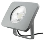 S&H 90018 LED-Displaystrahler 9SMD 430x370x160mm 230V 10W 750Lm 3000K 120°