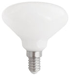 S&H 37129 LED R70 70x77mm E14 220-240V 2,5W 200Lm 2700K 300°
