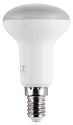 S&H 38173 LED Reflektorform R50x88mm E14 230V 6W 470Lm 2700K 110° dimmbar