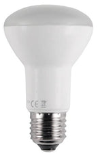 S&H 38211 LED Reflektorform R63x100mm E27 220-240V 8W 650Lm 2700K 110° dimmbar