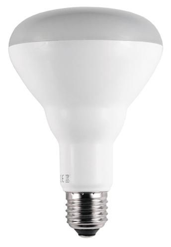 S&H 38253 LED Reflektorlampe R95 x137mm E27 230V 11W 970Lm 2700K 110° dimmbar