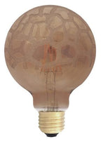 S&H 38755 LED-Globeform Filament 95x138mm E27 4W 400Lm 2700K 300°