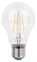 S&H 33079 LED-Allgebrauchsform Filament 60x103mm E27 220-240V 4,8W/827 470lm