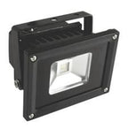 S&H 39291 LED Displaystr.115x90x105mm 253VAC 10W 120°grün (515-525nm) schwarz