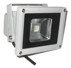S&H 39299 LED Displaystrahler 115x90x105mm 85-265VAC 10W UV (450nm)
