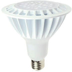 S&H 33283 LED Pflanzenleuchte PAR38 120x130,5mm E27 100-240VAC 14W 350lm 30°