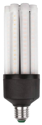 S&H 33339 LED Clusterlite 3U 63x188mm E27 27W/840 2800Lm 4000K
