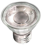 S&H 37137 LED Reflampe PAR 16 50x51mm E27 230VAC 5W/830 380Lm 3000K 40°