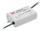 S&H 55065 LED-Trafo 84x57x29mm Innenanwendung 28-100VDC 350mA max.35W