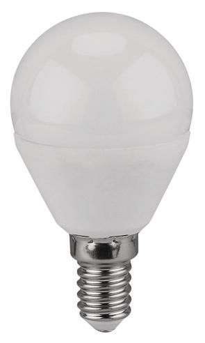 S&H 36793 LED Tropfenform 45x81mm E14 4W 250Lm 2200-2700K 200° dimmbar