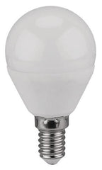 S&H 37798 LED Tropfenform 45x80mm E14 12-60VDC 3W 250Lm 3000K 180°