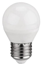 S&H 36797 LED Tropfenform 45x73mm E27 4W 250Lm 2200-2700K 200° dimmbar