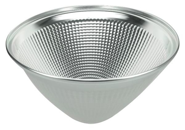 S&H 39446 Reflektor f.LED-Hallenstrahler 60°