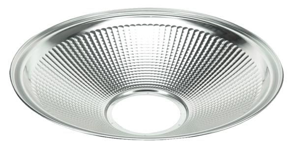 S&H 39447 Reflektor f.LED-Hallenstrahler 120°