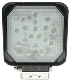 S&H 39223 LED Suchscheinwerfer 109x40,7x126,6mm 10-30VDC 18W 1680Lm