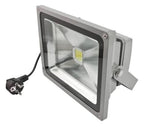 S&H 39226 LED Displaystr.50W 290x240x150mm 207-252VAC 4250Lm 3300K