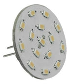 S&H 35097 LED 15 SMD Modul Ø 23,6mm dimmbar GZ4 10-30VDC 10-18VAC 1,5W/927