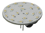 S&H 35177 LED-21 SMD Modul Ø 30mm dimmbar GZ4 10-30VDC 10-18VAC 2W/927