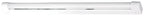 S&H 90110 LED Lichtleiste 615x32x54mm weiß m.1xT8 G13 9W/840 850Lm 220°