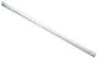 S&H 90111 LED Lichtleiste 1225x32x54mm weiß inkl.1xT8 G13 18W/840 1600Lm 220°